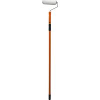 Malerwerkzeug work-it 18 cm Teleskoprolle