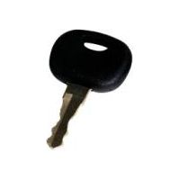 Anlasserschalter Schlüssel, kompatibel mit HATZ Motor 1D41 - 1D50 - 1D81