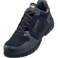 Scarpe antinfortunistiche Uvex 1 Sport S1P SRC ESD 65992 - 41 - Blu