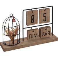 Calendario - Atmosphera créateur d'intérieur