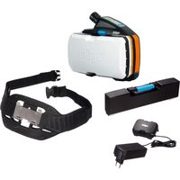 Dräger Safety Gebläseatemschutz-Set Basic X-plore 8000, Herstellerbezeichnung: 8700