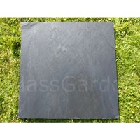 Trittplatte Quadratisch 40x40 - Pack 12 Stück