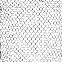 Grille de chien pour voiture, 88 x 100 cm, noir