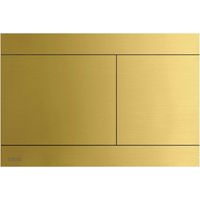 Alca Flat - Commande affleurante, laiton FUN-BRASS