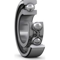 Rodamiento r铆gido de bolas 30x72x19mm SKF SKF 75006306C3