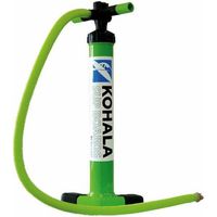 Pompa d'Aria a Pedale 30 PSI Manuale Padel Surf