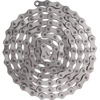 Chaîne de VTT 11 vitesses, haute tension, 116 maillons, pour HG901, gris fumé