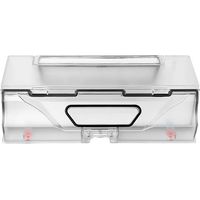 Dust Box with High-Performance Filter Compatible with Dreame D9, D9 Max, D9 Pro and L10 Pro