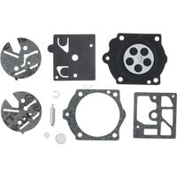 Juego de reparaci贸n carburador Walbro TILLOTSON WRK10HDC