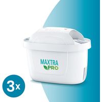 Brita Maxtra Pro All-IN-1 3 Pack