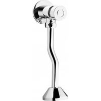 Deante Robinet chromé encastré 19 cm débit 1,5 l/min