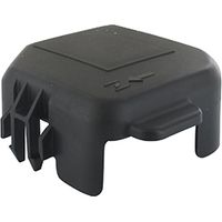 Boîtier De Filtre à Air Adaptable Honda Pour Modèles Gx25, Gx25n, Gx25nt, Fg110. Remplace Origine 17231-z0h-801, 17231-z0h-802.