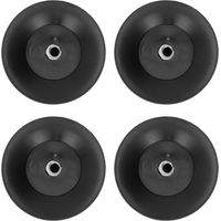 d ustensile de cuisine lot de 4 bouton de couvercle de