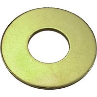 Connex Karosseriescheiben 6.4 x 20 x 1.5 mm - 10 Stk. Inhalt 10 Stück Unterlegscheiben