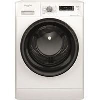 WHIRLPOOL Lave-linge hublot 8 kg 1200 tr/mn 6e sens - FFS827BFR