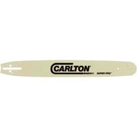 Guide chaine de tronconneuse CARLTON 40cm 325 1.3mm