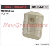 Filtro de aire IKRA motosierra IPCS 46 044186