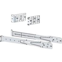 Cisco Four-Point Rack Mounting Kit - kit de montaje rack