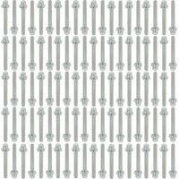 100 pattes à vis métaux M7X150 - M5x50 mm - Arcanaute