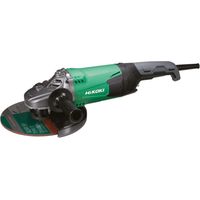HIKOKI SMERIGLIATRICE ANG G23SW2 2200W 230MM