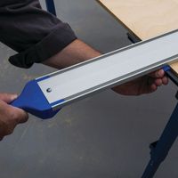 Kreg Rail de butée universel XL 244 cm ( KMA4700 )