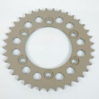 Couronne de transmission Sunstar pour Moto Ducati 750 Monster