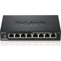 Switch D-Link DES-108/E