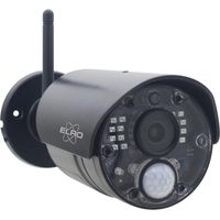 Zusatzkamera für ELRO Videoüberwachungssystem CZ40RIPS