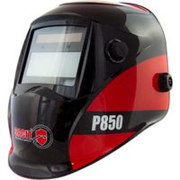 Masque de soudure P850 Sacit