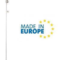 Picchetto di Messa a Terra ITALFROM H 100 cm per Recinzioni Elettriche