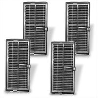 HEPA-Filter für Dreame L10s Pro Ultra Heat / X40 Ultra / X30 Ultra / X30 Pro Plus / X30 Pro Ultra Rob()