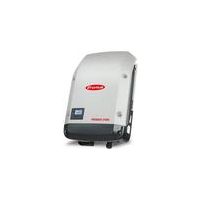 Onduleur Fronius Symo 7.0-3-M 7000 W efficacité 98 %