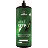 Polish abrasif Abel Auto Step 1 - 1L