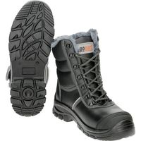 Sicherheits-Winterschuh Basic hoch S3 44 GOPART 1966203044GP 44