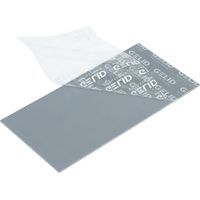 Gelid TP-GP01-A Pad termico 0.5 mm 12 W/mK (L x L) 80 mm x 40 mm