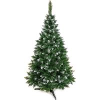 Aga Weihnachtsbaum 220 cm Verschneit
