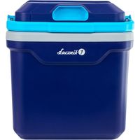 Łucznik CBX-24 Cool&Go L ghiacciaia portatile blu 24L