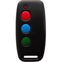 Sentry SEN-B-T3 Gate and garage door remote