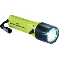 Lampe de poche LED 2410Z0 153 lm 4xAA Mignon cellules 165m