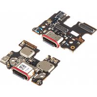 Scheda flessibile porta di ricarica Motorola edge 50 pro 1 pezzo