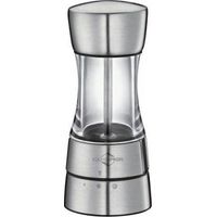 Kuchenprofi Monaco Moulin à épices transparent 14 cm