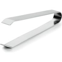 ibili Fischgratpince 8,5 cm silber