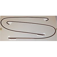 Yamaha 3JB-24240-41 Graphics Set - XV Virago 535 94