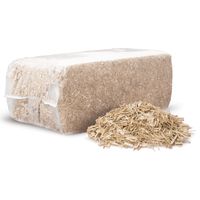 Galamio Miscanthus Mulch 20kg