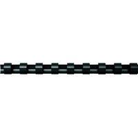 100 anneaux en caoutchouc noir de 10 mm à 21 dents, bon d'achat