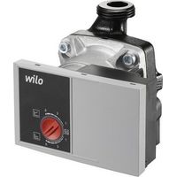 CIRCOLO. WILO YONOS PARA AD ALTA EFFICIENZA PER REGUFLOOR H