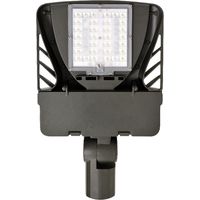 STREET 500 XS TETE DE LAMPADAIRE 200W 4000K IP66 MIIDEX VISION-EL 90260