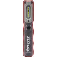 Led-Werkstatt-Handleuchte 500 Lumen, wiederaufladbar DRAKKAR EQUIPEMENT - 82280