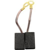 Balais de Charbon pour Kango Marteau 500 - 5x10x16mm