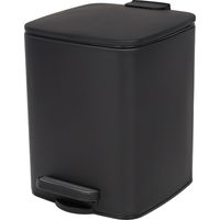 Badezimmerkorb BALVO, 6 l